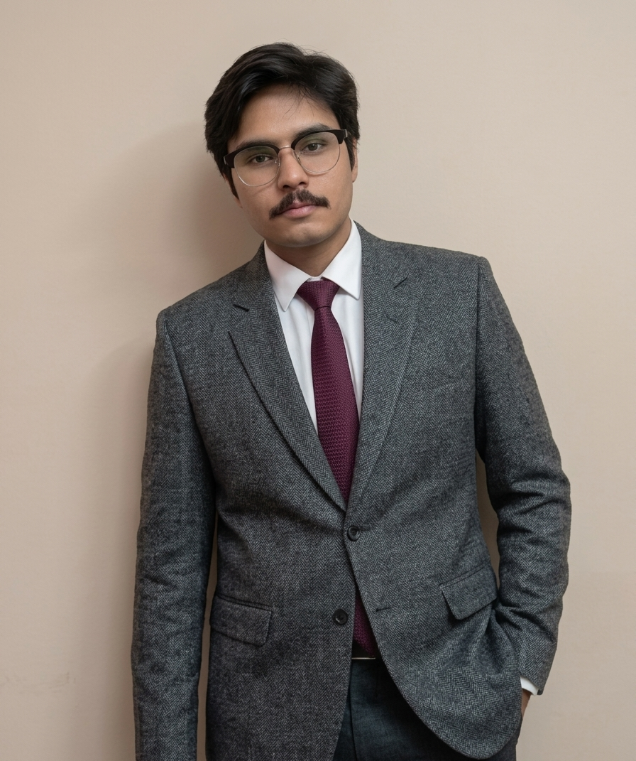 Aayush Dahal Profile Picture